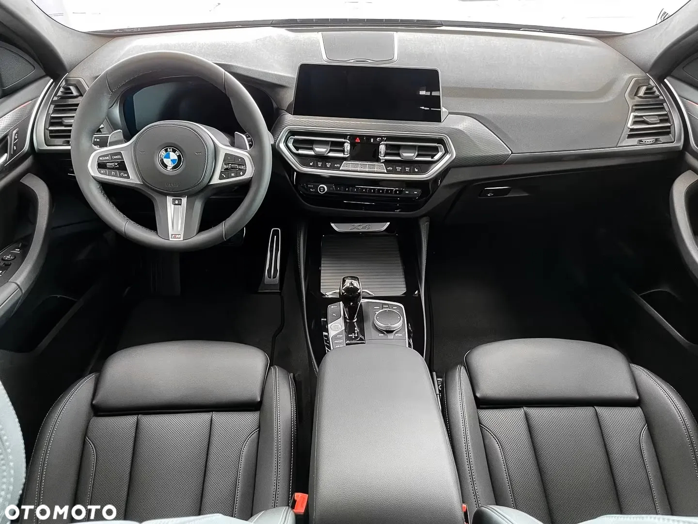 BMW X4 xDrive20d mHEV sport - 4