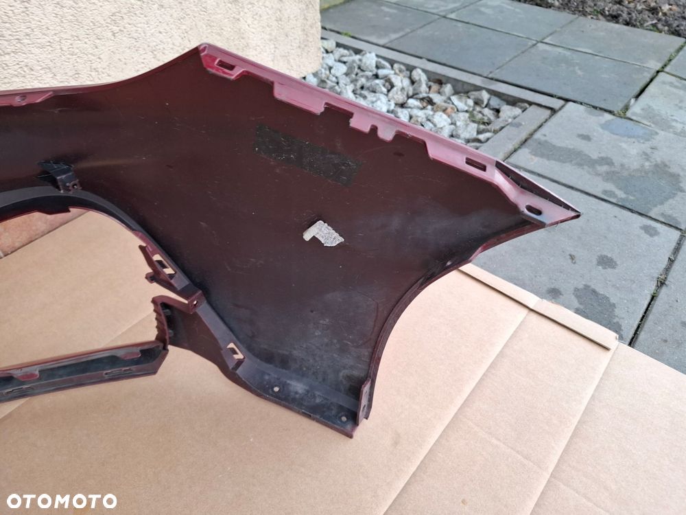 zderzak przód hyundai i30 n lift pdc oryginał - 8