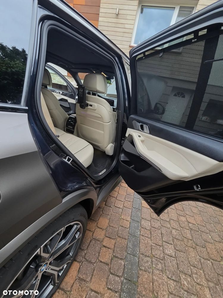 BMW X5 - 7