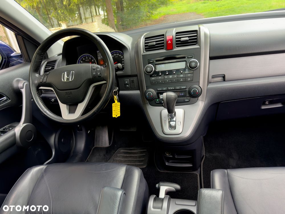 Honda CR-V 2.0 Executive - 14