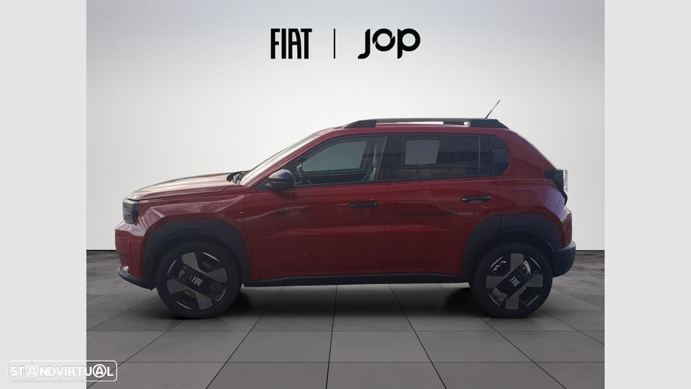 Fiat Grande Panda - 4