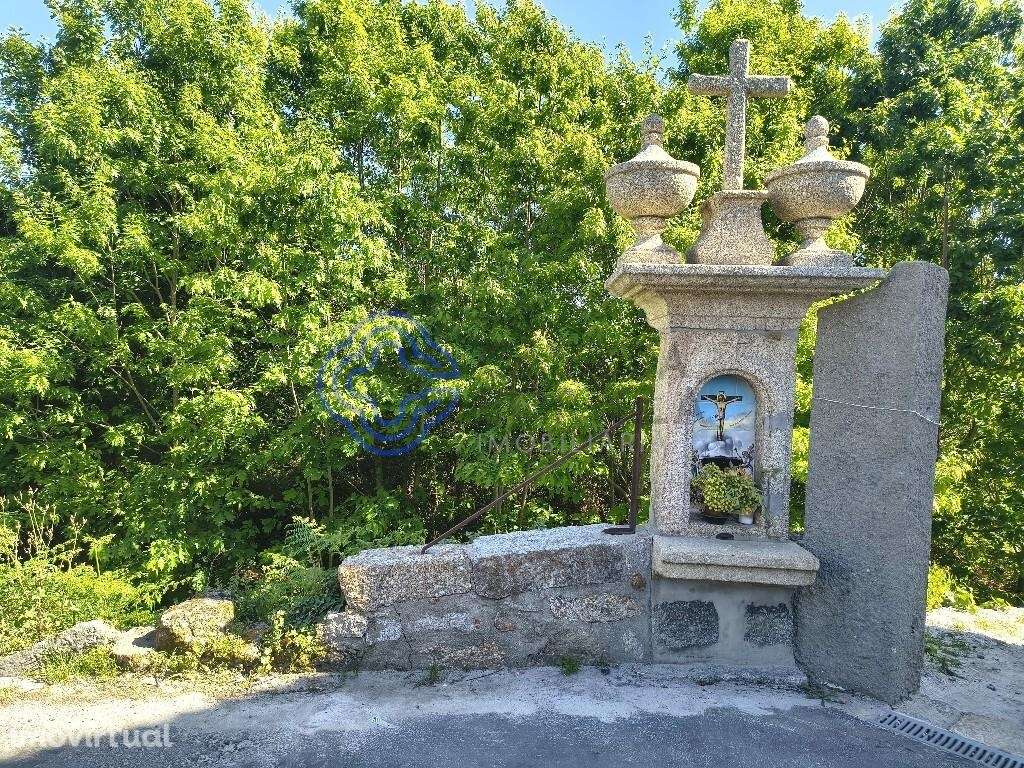 Predio traça antiga totalmente remodelado de raiz - Termas de São Vice - Grande imagem: 3/29