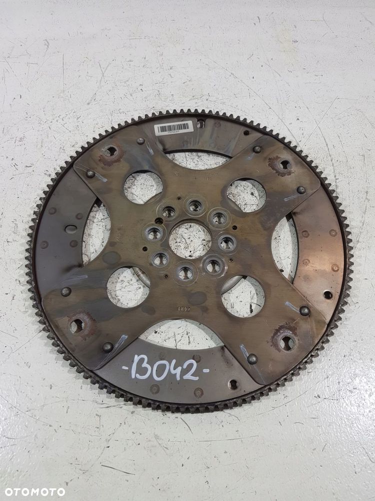 koło zamachowe 7797964 bmw f10 f11 lift eur 2.0d n47d20c automat - 2