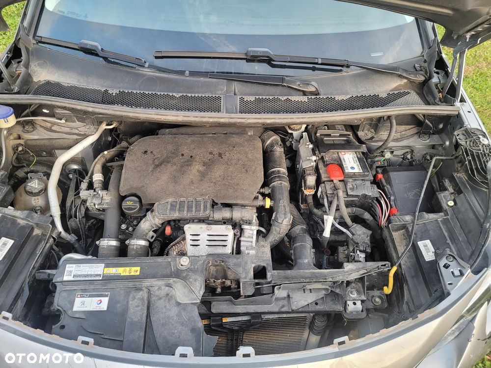 Peugeot 3008 - 12