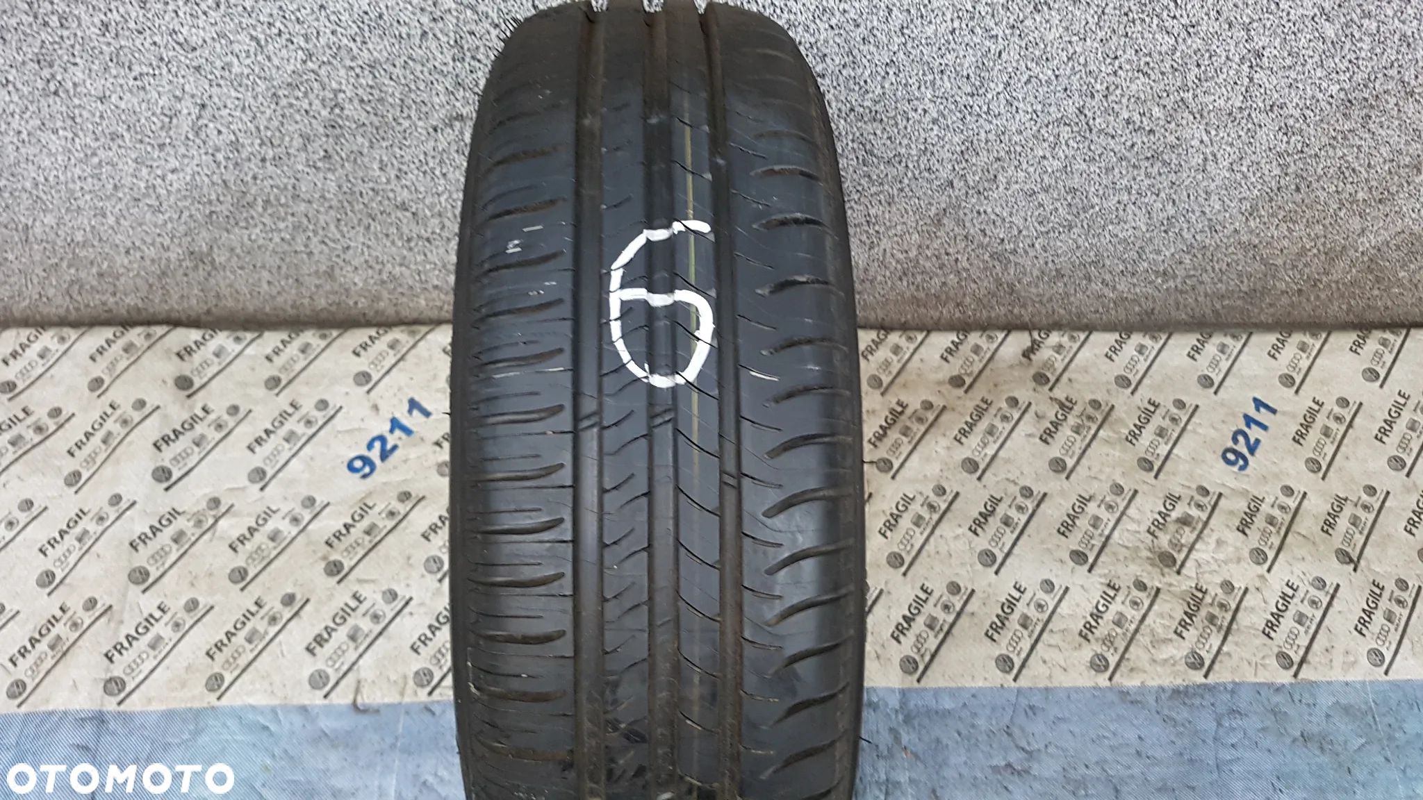 MICHELIN ENERGY SAVER  185/60R15   185/60/15 - 1