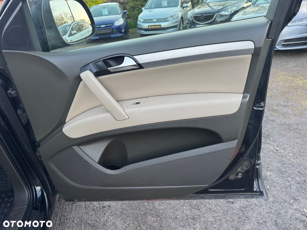 Audi Q7 3.0 TDI Quattro Tiptronic - 39