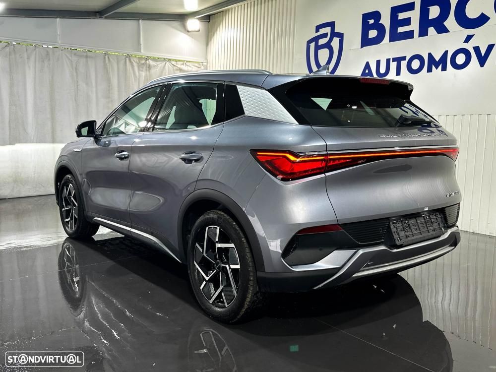 BYD Atto 3 60.48 kWh Design - 7