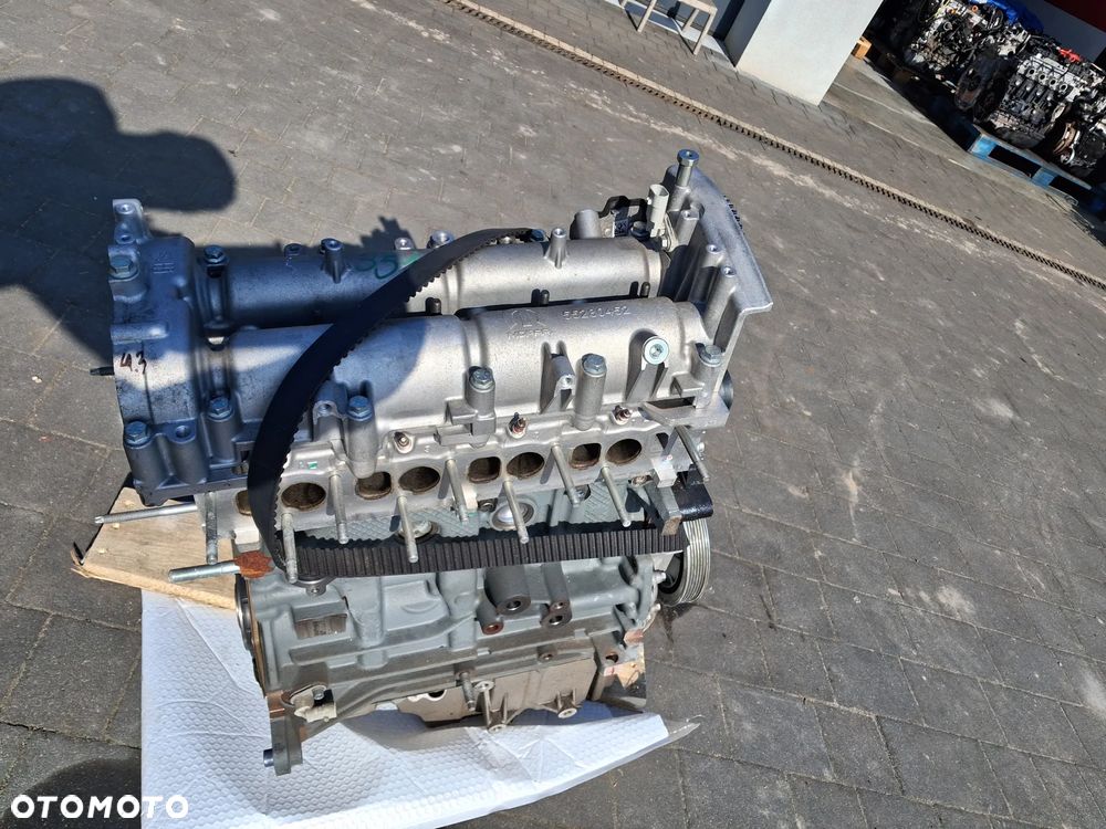 Silnik opel combo 1.6 cdti adblue fiat doblo 1.6 m-jet euro6 adblue nowy - 5