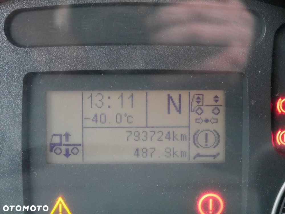 Iveco Eurocargo ML 180E28/P4 - 17