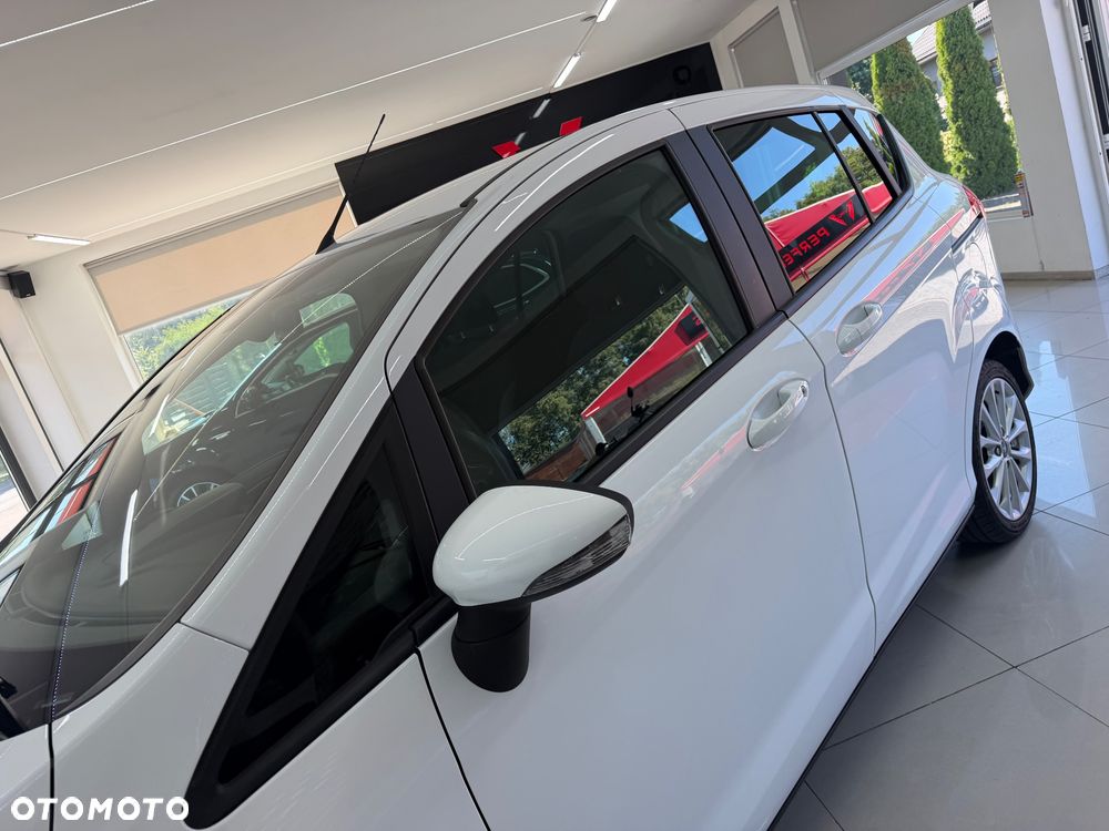 Ford B-MAX - 11