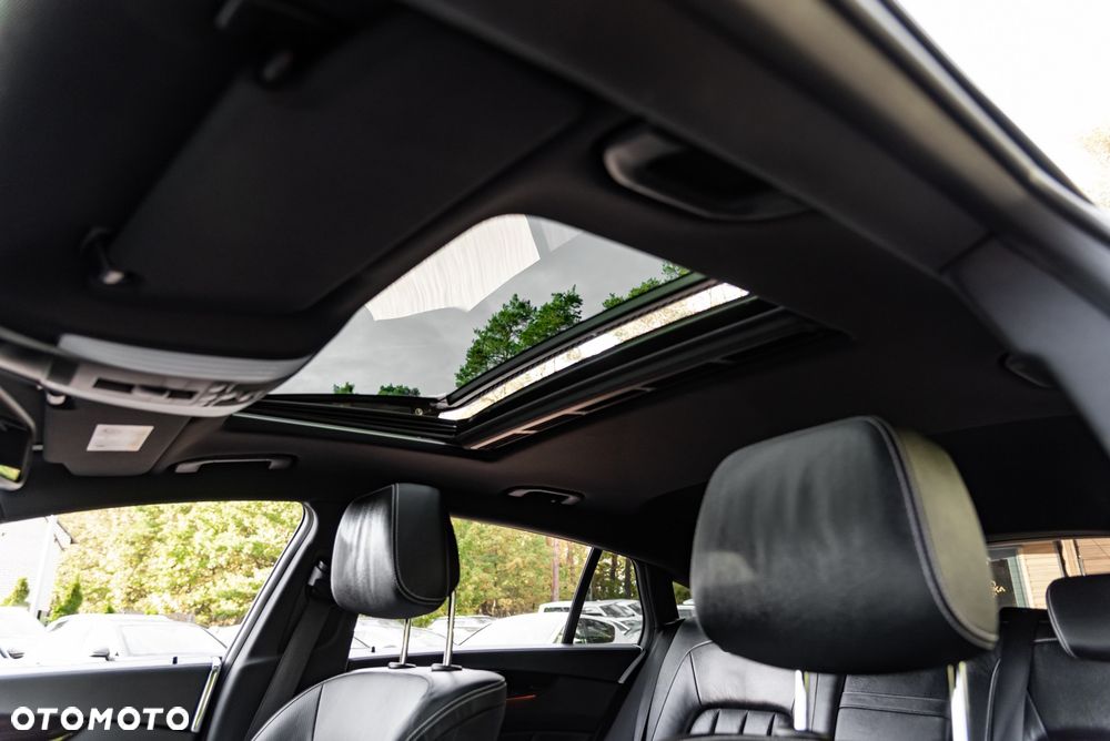 Mercedes-Benz CLS 350 CDI 4Matic 7G-TRONIC - 39