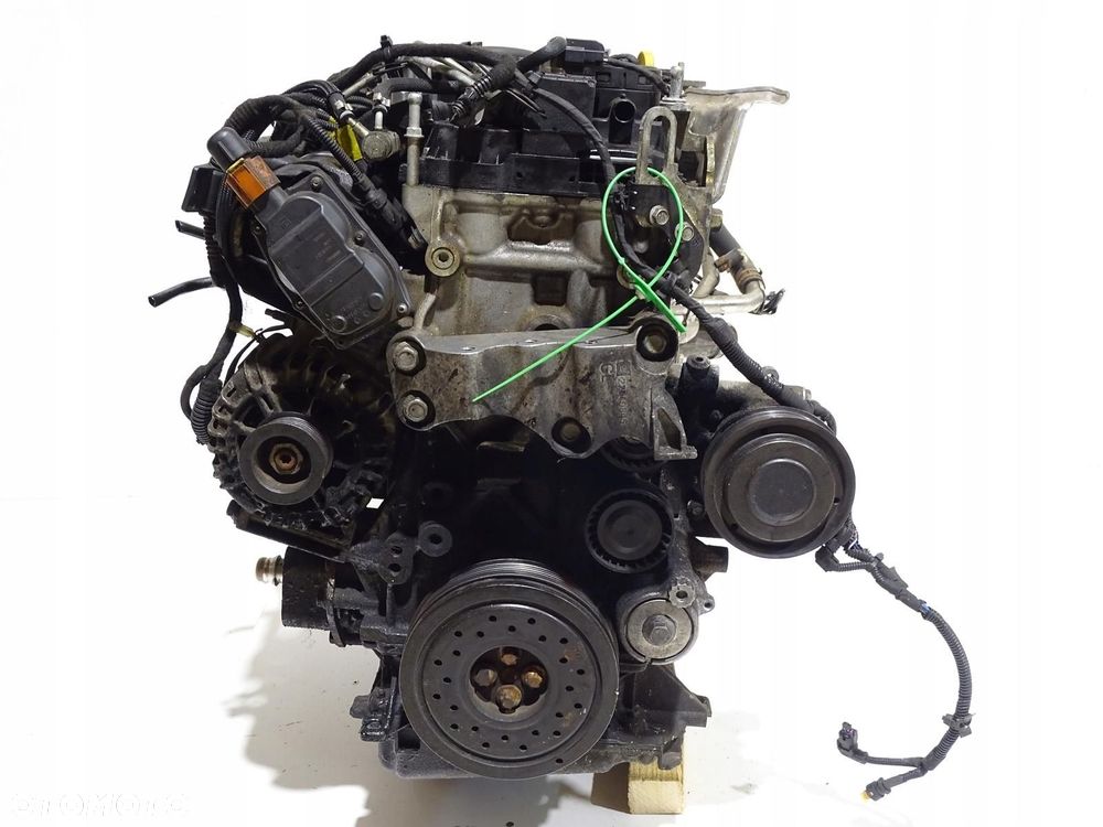 SILNIK SŁUPEK B16DTH LVL 1.6 CDTI OPEL ASTRA J K INSIGNIA A B MOKKA ZAFIRA - 4