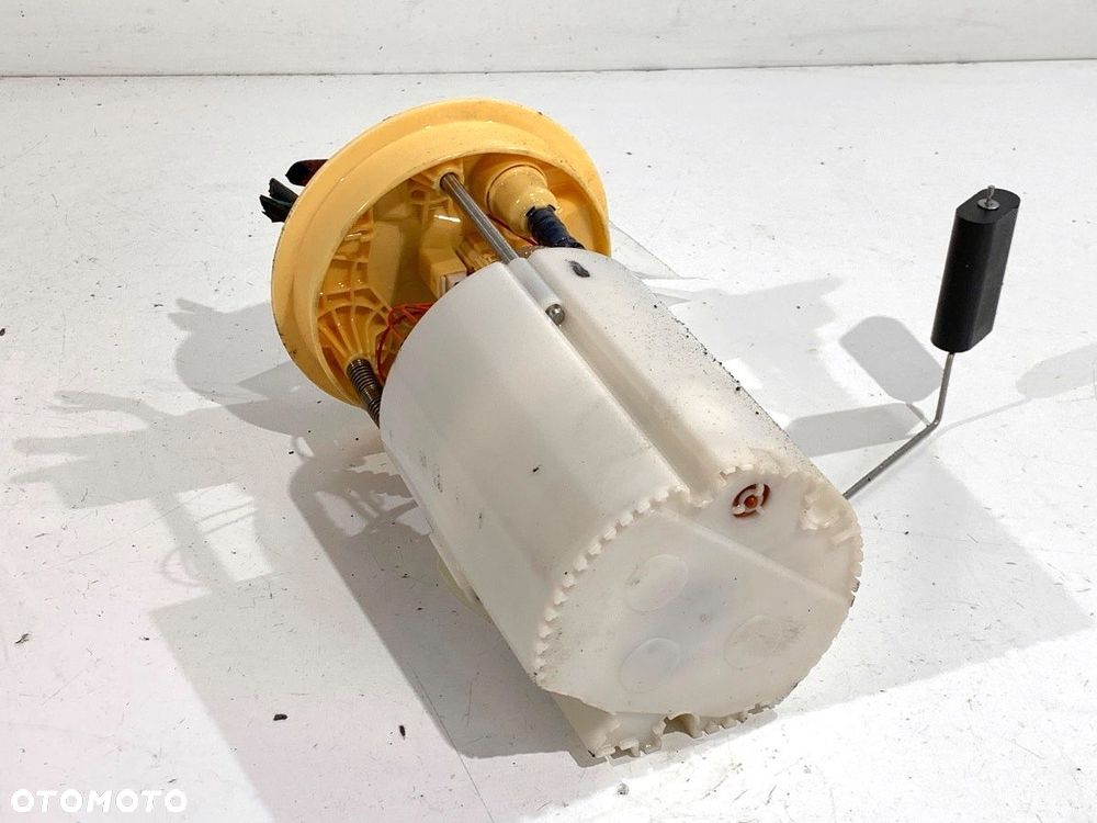 POMPA PALIWA  FORD FOCUS III Turnier 2010 - 2022 1.5 TDCi 88 kW [120 KM] olej napędowy 2014 - 2022 - 2