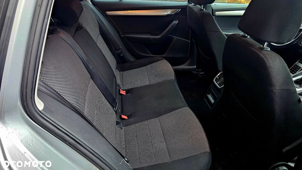 Skoda Octavia 2.0 TDI Ambition - 7