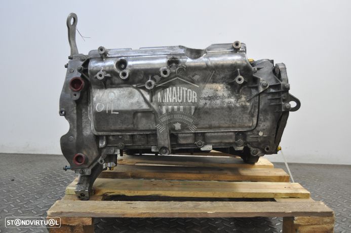 Motor MERCEDES A160 2.0L 82 CV - 3