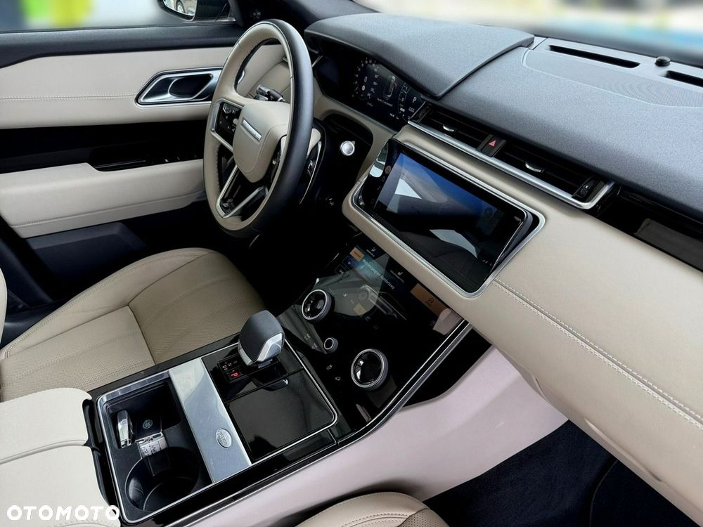 Land Rover Range Rover Velar - 24