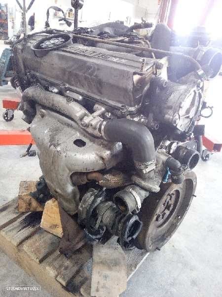 MOTOR COMPLETO FIAT MAREA WEEKEND 1996 - 3