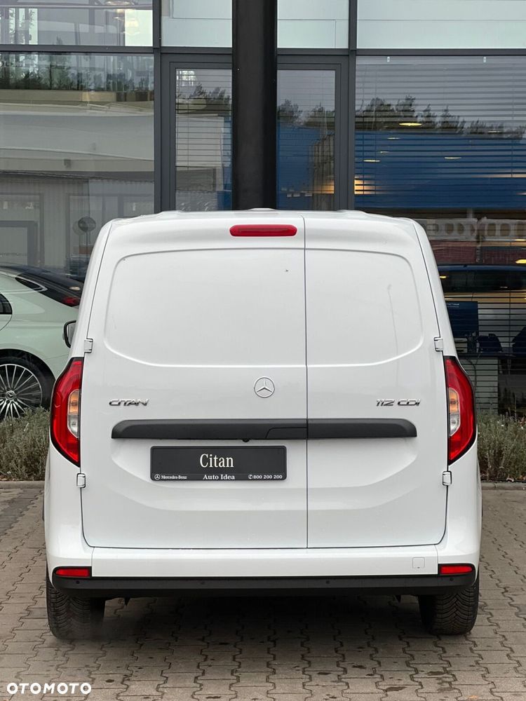 Mercedes-Benz citan Citan - 7