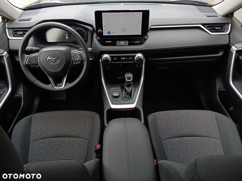 Toyota RAV4 2.0 Comfort 4x4 MS - 6