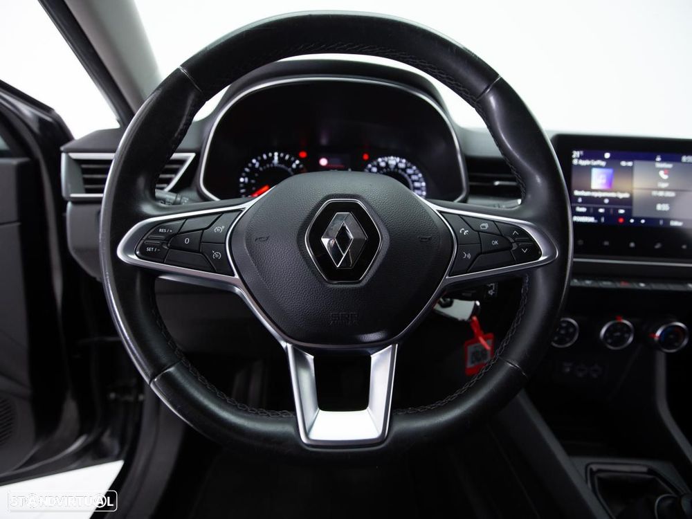Renault Clio 1.5 Blue dCi Intens - 15