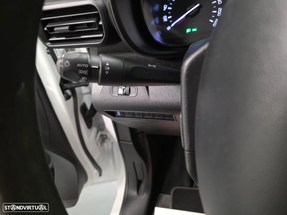 Toyota PROACE CITY 1.5D IVA DEDUTIVEL - 55