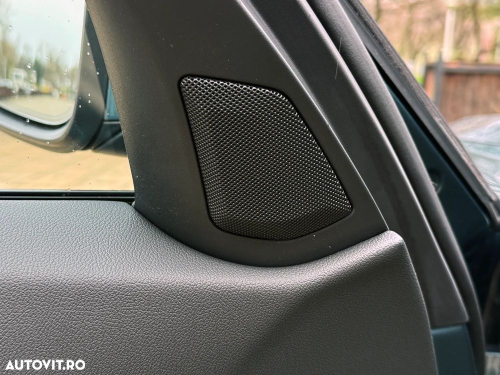 BMW Seria 3 318d Aut. Advantage - 3