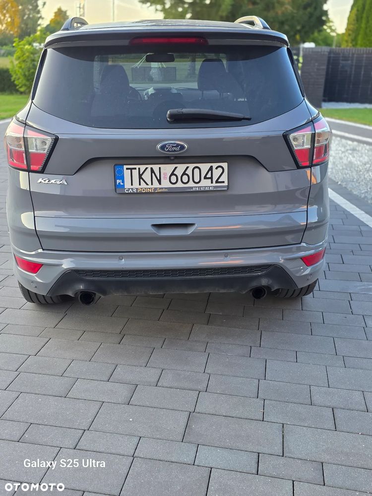 Ford Kuga 1.5 EcoBlue FWD ST-Line - 7