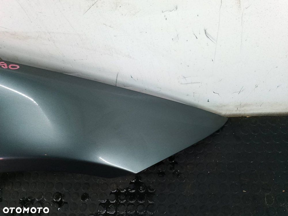 BŁOTNIK PRAWY PRZÓD BMW E91 A81/6 KOMBI - 2