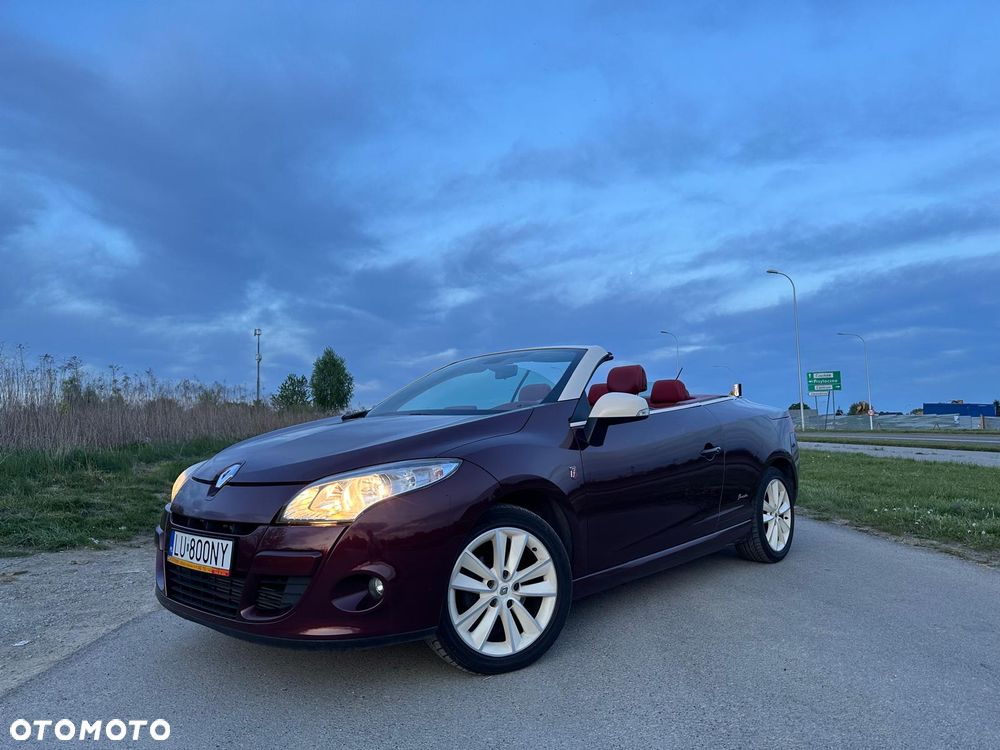 Renault Megane 1.4 16V TCE Floride - 1
