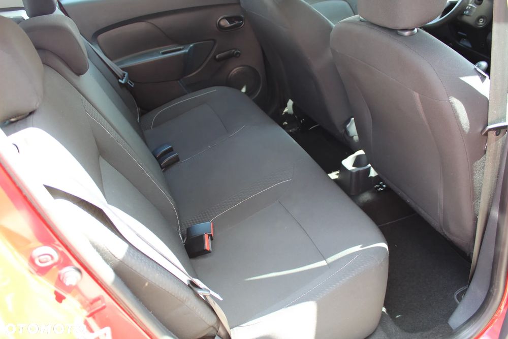 Dacia Sandero - 26