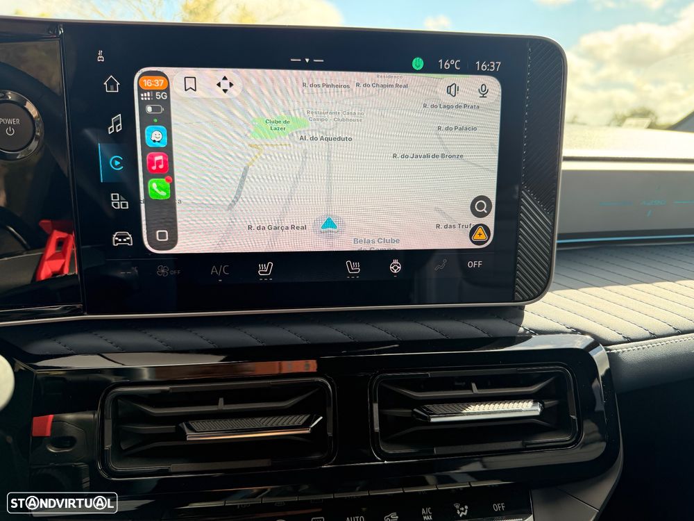 Alpine A290 Elektro 220 GT Performance - 33