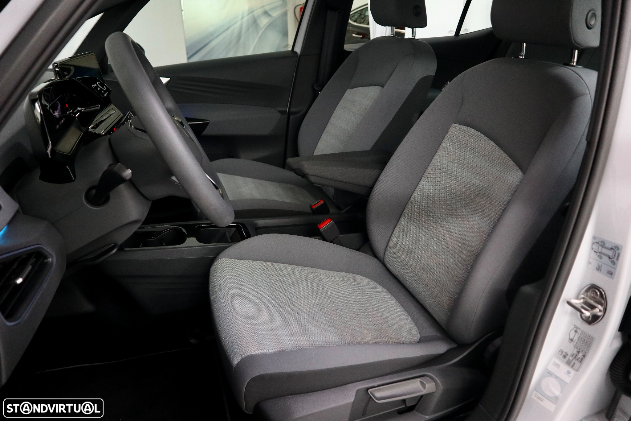 VW ID.3 Pro Business - 7
