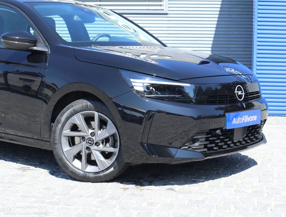 Opel Corsa 1.2 T Yes - 8
