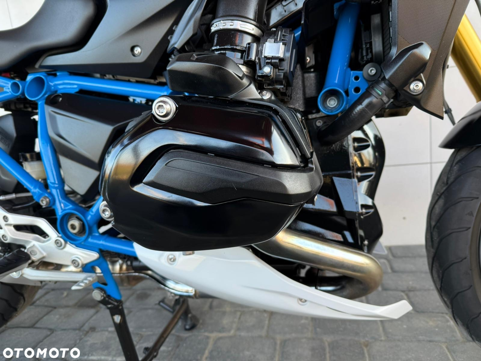 BMW R - 40