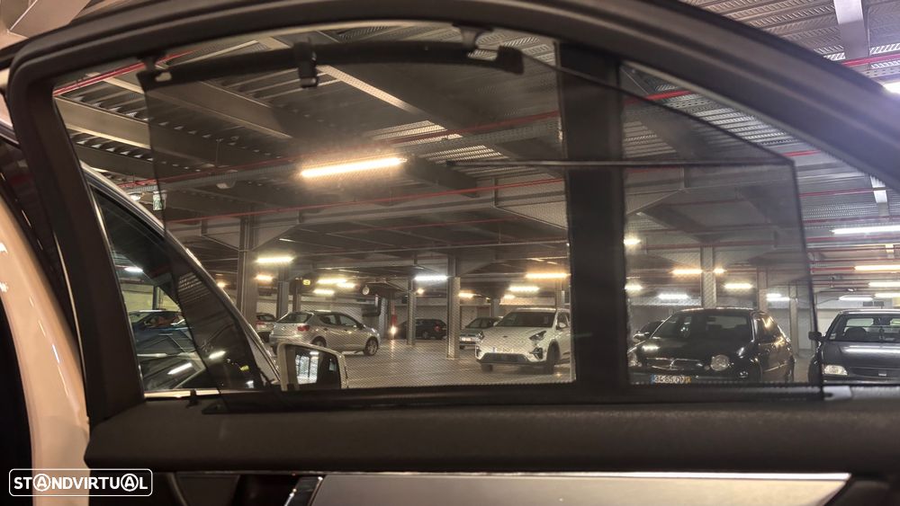 Mercedes-Benz C 180 K Avantgarde Aut. - 17