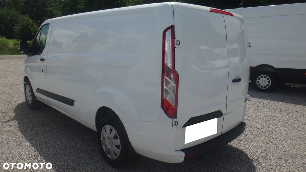 Ford TRANSIT - 5