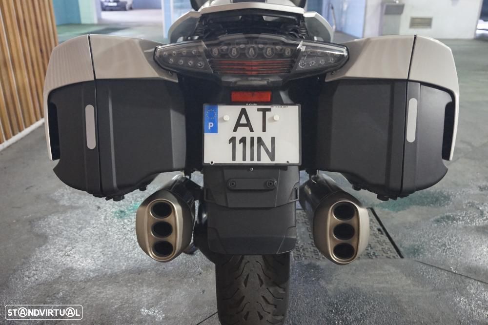 BMW K 1600 GT K 1600 GT - 11