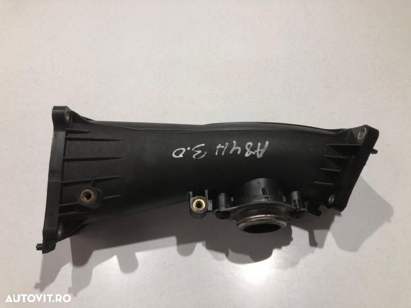 Furtun admisie 059145762ab Audi A6 4G/C7 [2010 - 2014] - 1