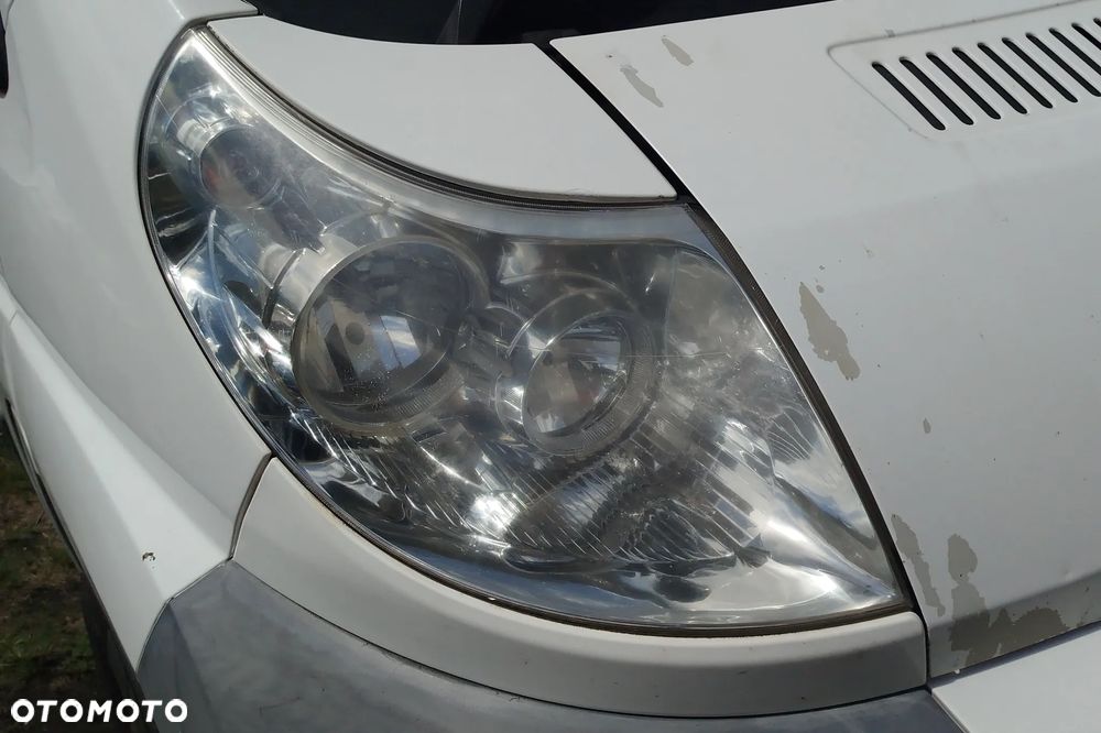 Ducato III i lift Boxer Jumper II 06-14r DOKA drzwi tył prawe/lewe 800zł/sztuka zderzak przód -prawy / lewy bez halogenu 60zł, błotnik przód prawy / lewy 100zł, mechanizm wycieraczki -100zł, belka zderzaka przód 100zł/szt listwa pod lampę prawa 50zł/sztuka, nad lampę 35zł/sztuka, maska 150zł/sztuka, lampa przód 150-200zł/sztuka prawa lub lewa, drzwi przód prawe / lewe od 250zł/szt, drzwi tył prawe H1 H2 OD 500zł-, koła 15" 16", opony, felgi  i inne - 15