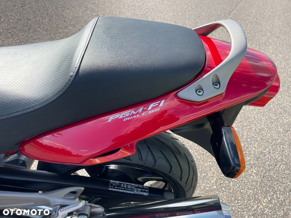 Honda X11 - 10
