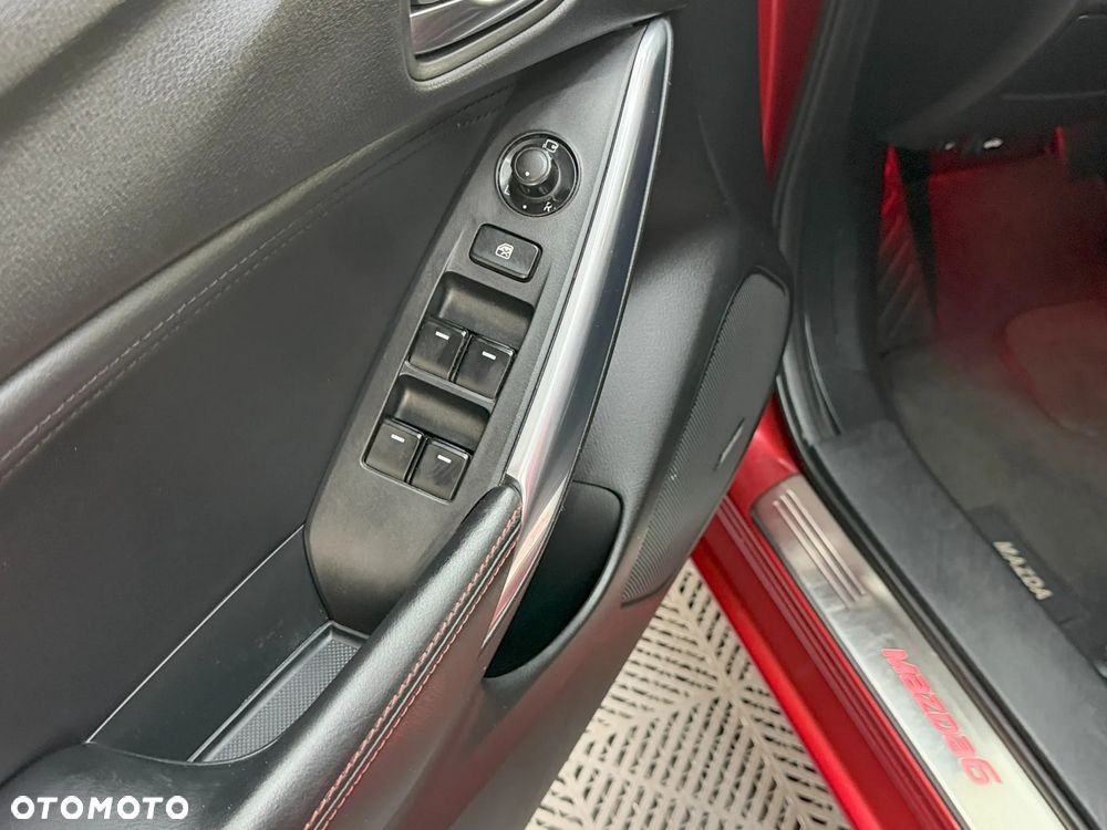Mazda 6 - 6