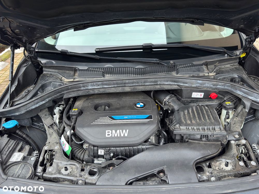 BMW Seria 2 225xe iPerformance Advantage - 29