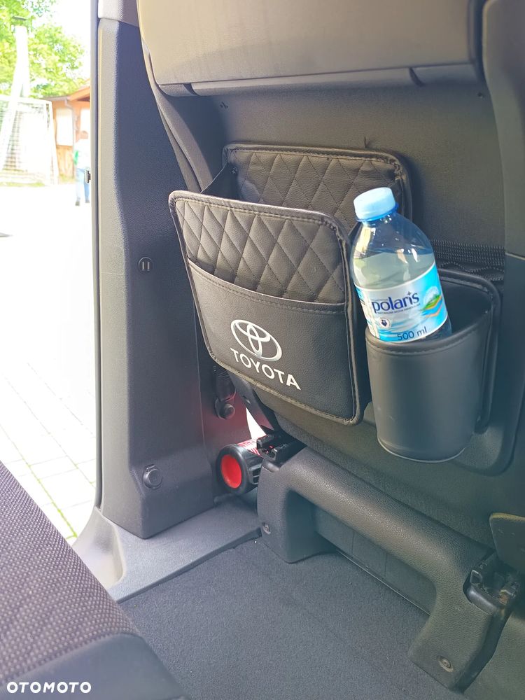 Toyota Proace Verso 2.0 D4-D Long Family - 18