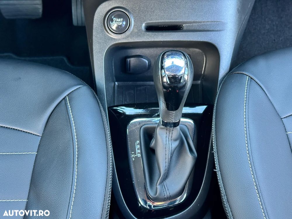 Renault Captur dCi 90 EDC Dynamique - 7