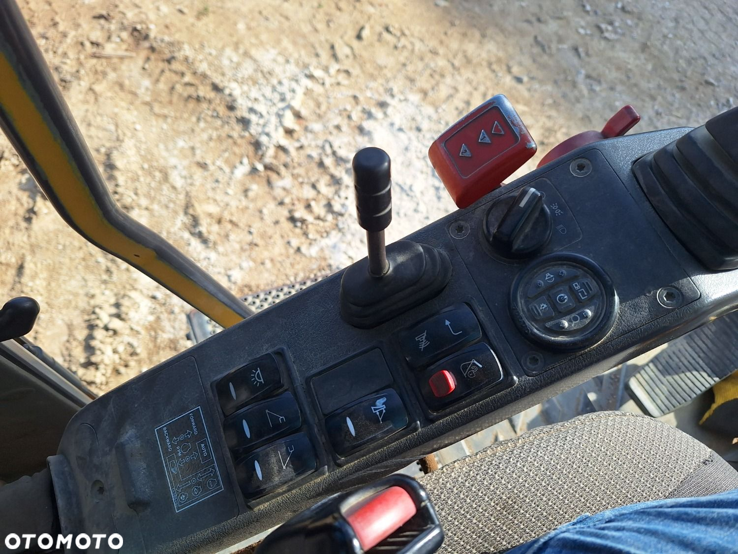 Volvo Ew 160C 4X4 - 24