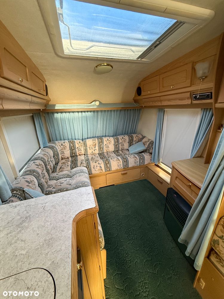 Inny Clubman Lunar - 4