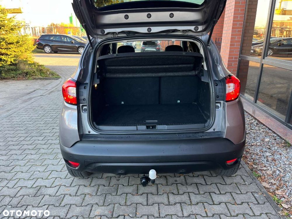 Renault Captur 1.5 dCi Limited EDC - 29