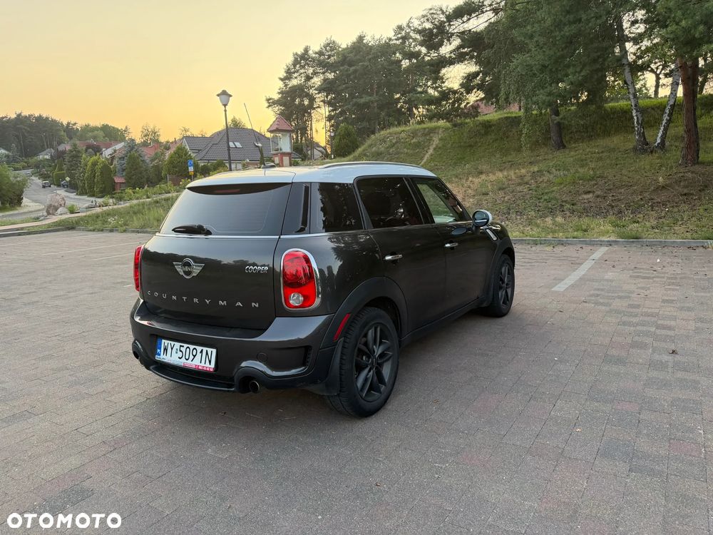 MINI Countryman - 5