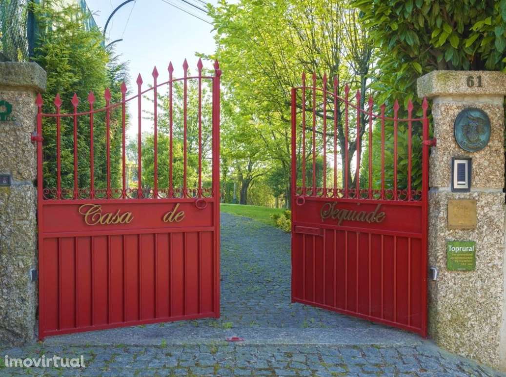 Quinta >=T10 Venda em Sequeade e Bastuço (São João e Santo Estevão),Ba - Grande imagem: 2/60