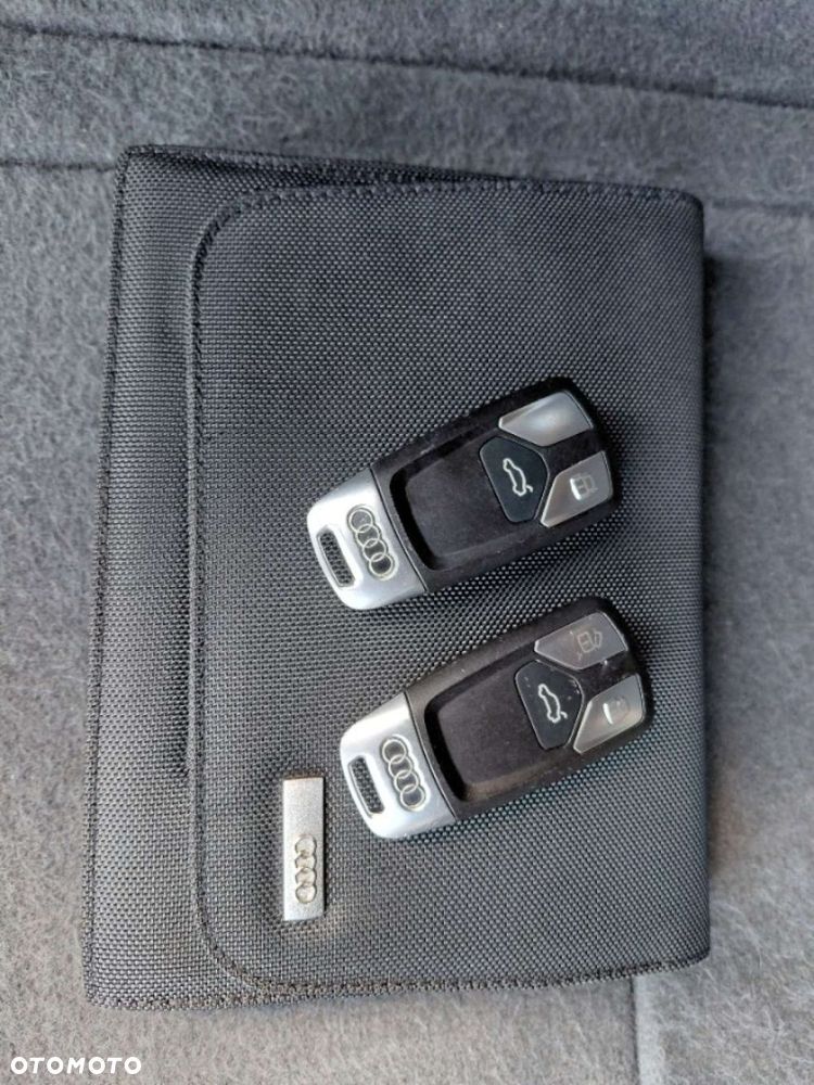 Audi A4 Avant - 25